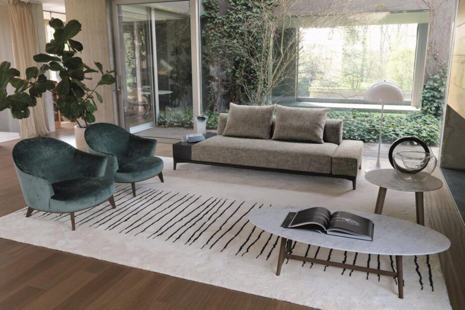 Alasia Armchair Desiree