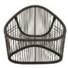 Club 1009 Outdoor Armchair Zanotta