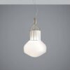 Aérostat Pendant Lamp Fabbian