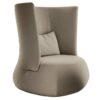 Fat Sofa Armchair Bb Italia