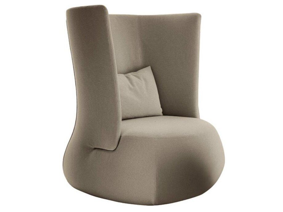 Fat Sofa Armchair Bb Italia