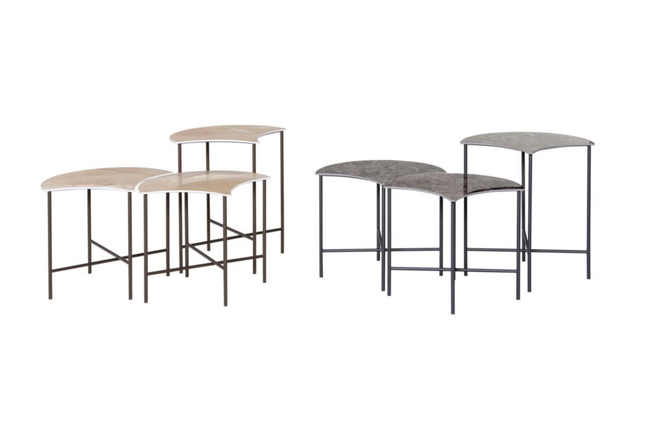 Ginco Coffee Table Tonin Casa