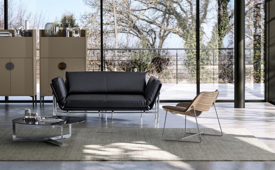 Rataplan Sofa Dema