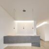 Spin Fancy Shape Pendant Lamp Arkoslight