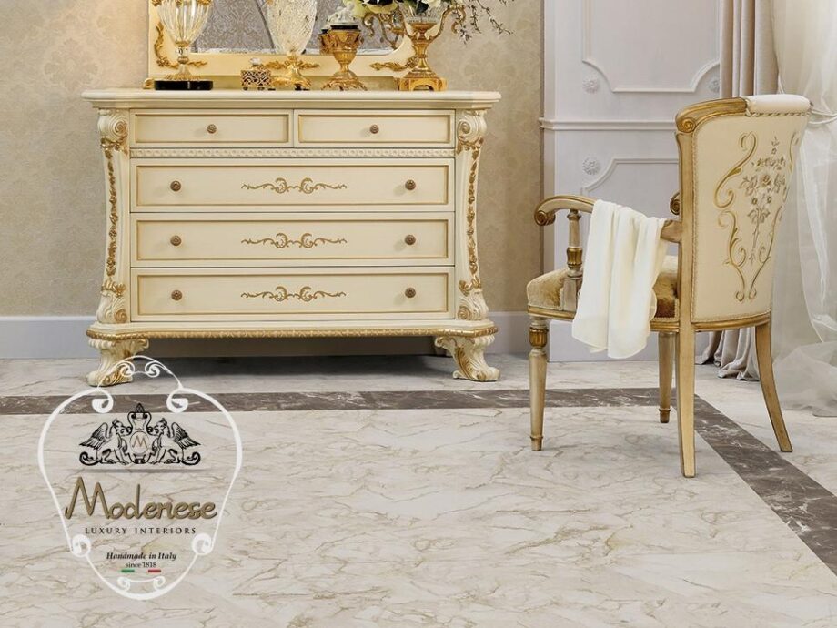 14220 Chest Of Drawers Modenese Gastone