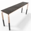Milton Console Visionnair