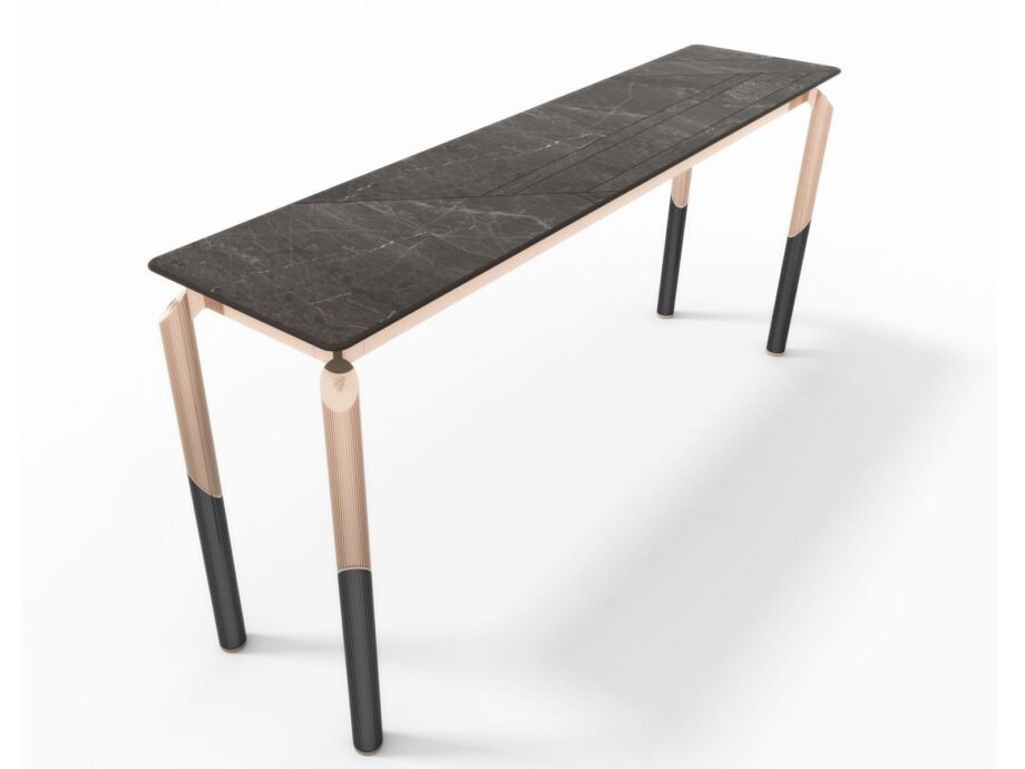 Milton Console Visionnair
