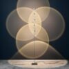 Wa Wa F Floor Lamp Catellani Smith