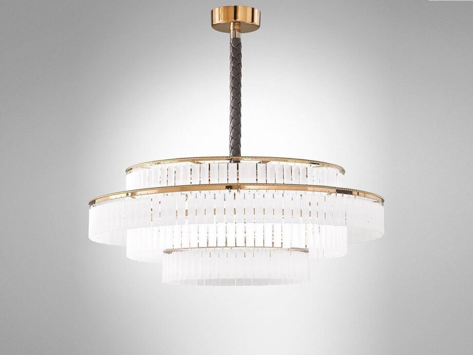 Charles Pendant Lamp Italamp