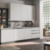 Infinity Kitchen Stosa Cucine