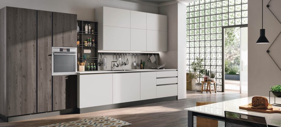 Infinity Kitchen Stosa Cucine