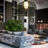 Emperor Pendant Lamp Moooi