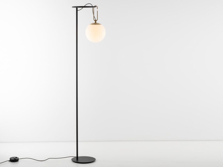 Nh Floor Lamp Artemide