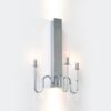 Waltz Of Vienna W3+2 Wall Lamp Ilfari