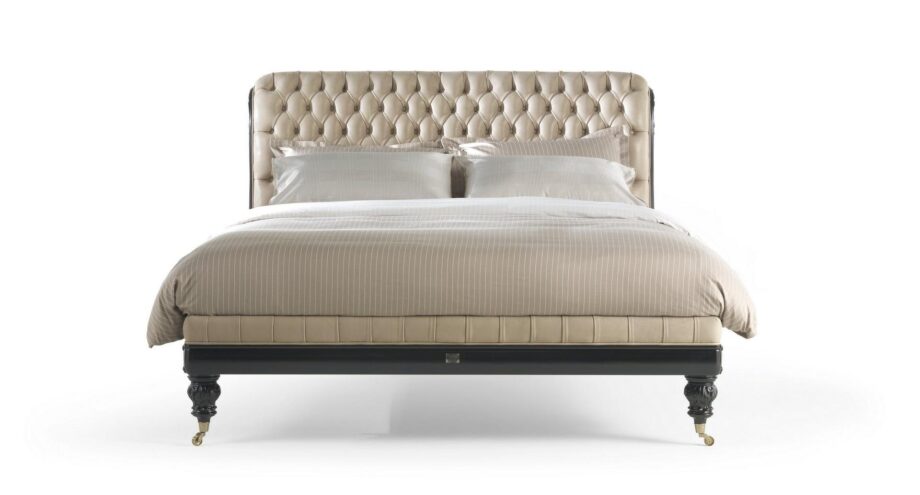Allister Bed Gianfranco Ferre Home