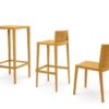 Spritz Outdoor Table Vondom