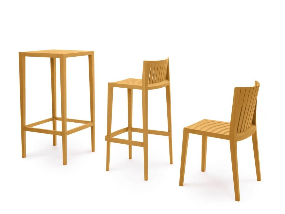 Spritz Outdoor Table Vondom