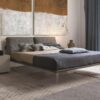 Piuma Bed Tomasella