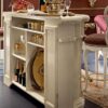 13136 Bar Cabinet Modenese Gastone