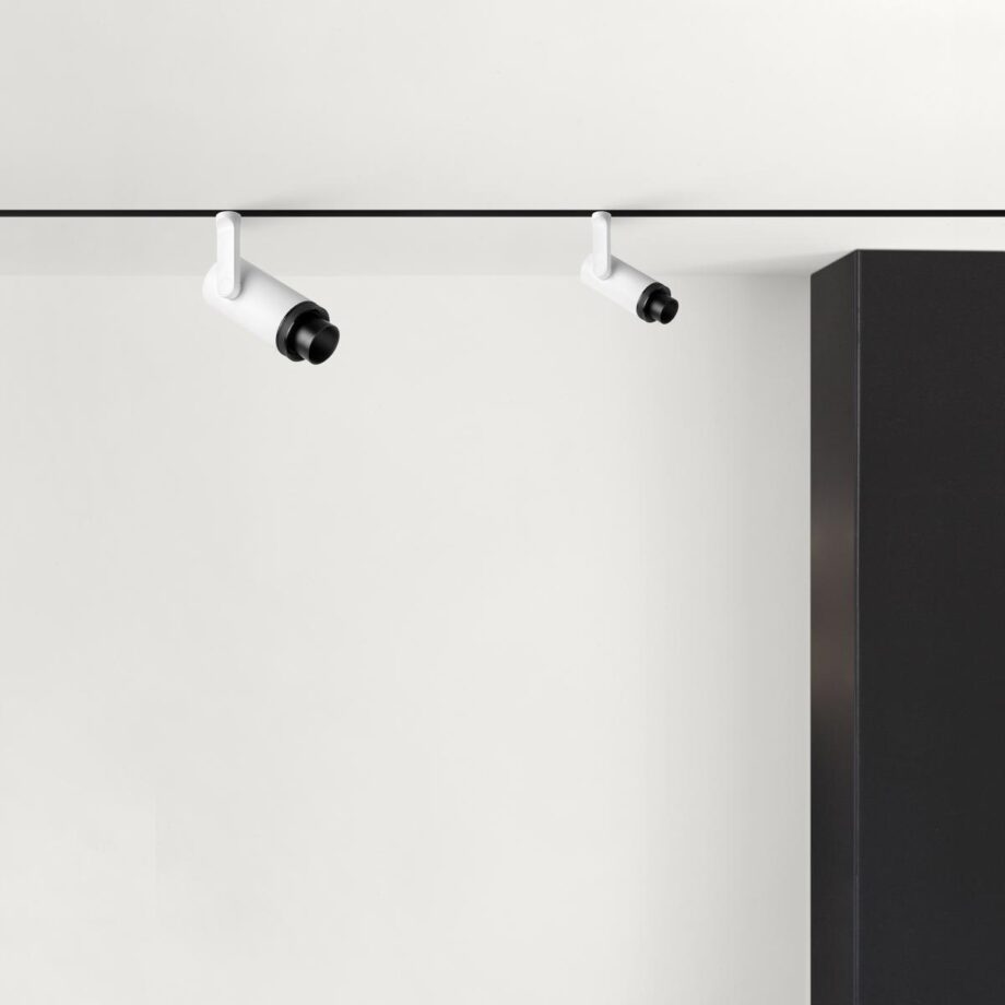 Plus 48v Track Light Arkoslight