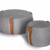 Notch Pouf Lema