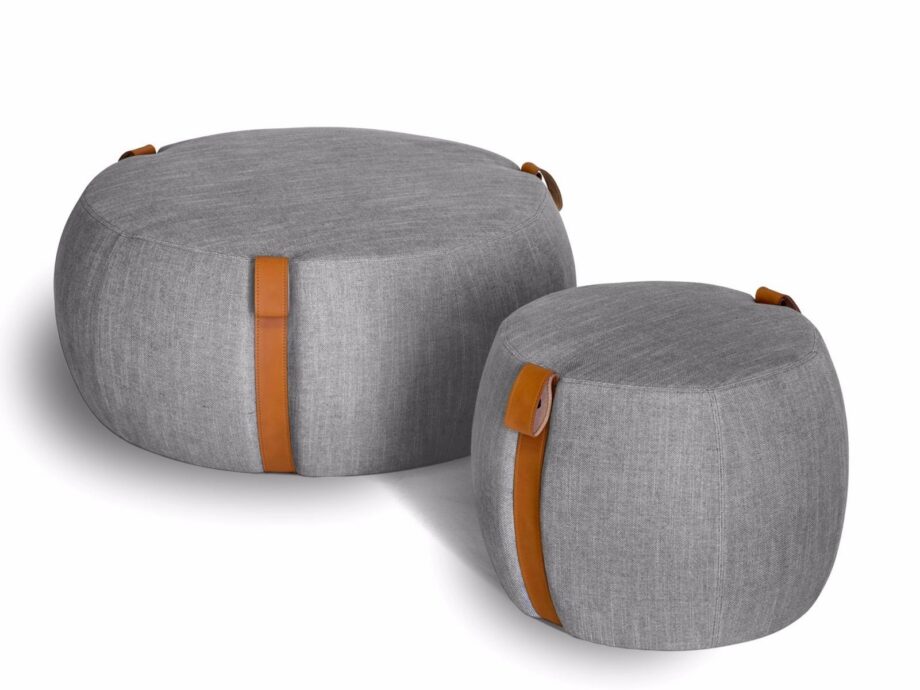 Notch Pouf Lema