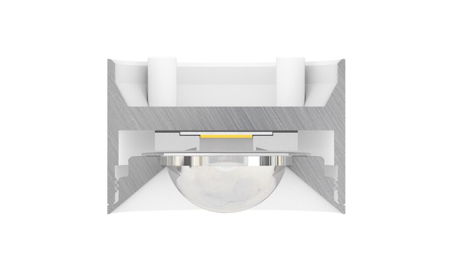 Puck M Spotlight Arkoslight