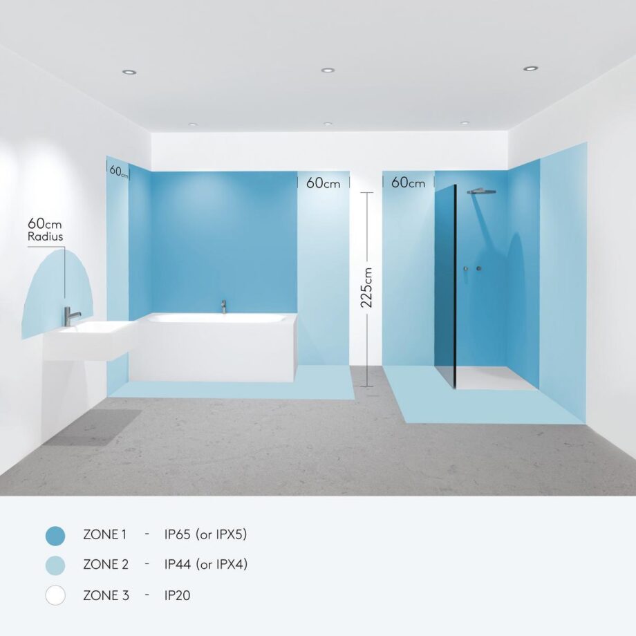 Orb Single Wall Lamp Astro Lighting