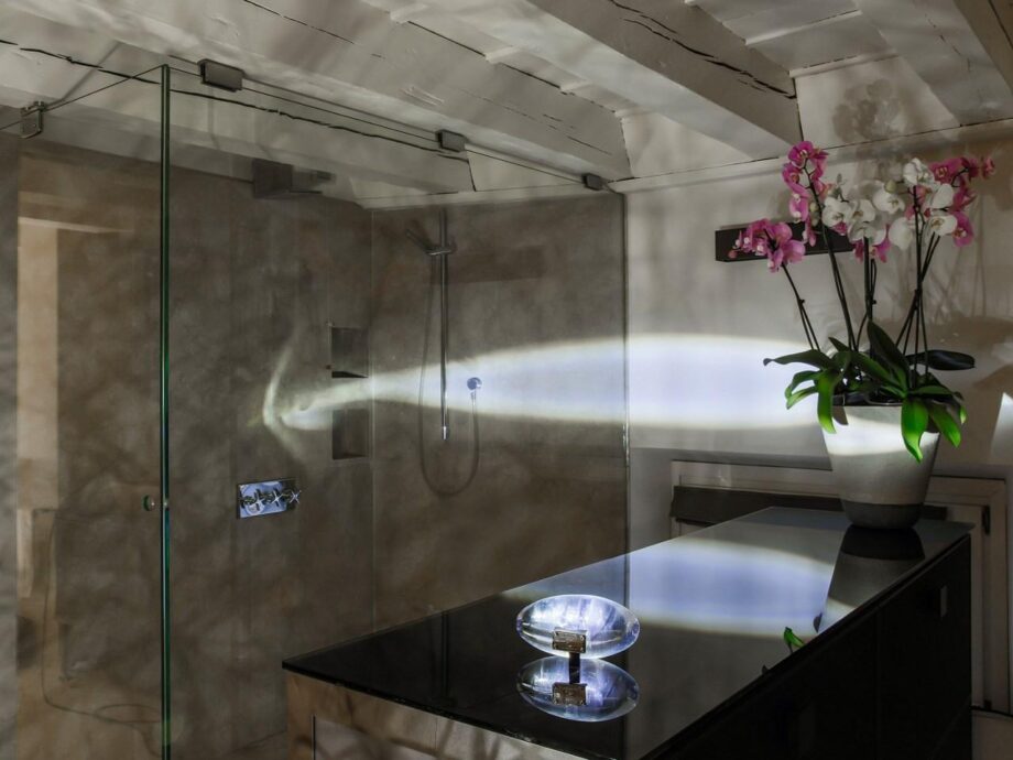 Atman Table Lamp Catellani Smith
