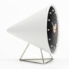 Cone Clock Clock Vitra