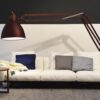 Jj Great Floor Lamp Leucos