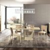 Ambra Living Room Set Camelgroup