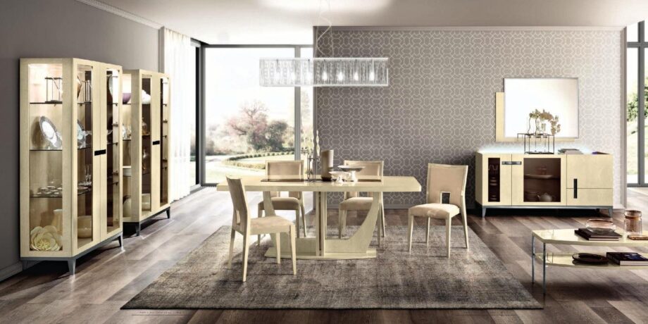 Ambra Living Room Set Camelgroup