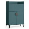 Ofelia Bar Cabinet Dema