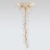 Nenufar Ct3229/43 Ceiling Lamp Serip
