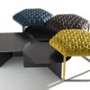Hive Pouf Bb Italia