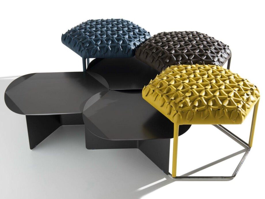 Hive Pouf Bb Italia