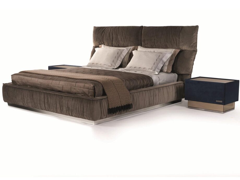Palau Bed Visionnair