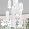 Tubes Sp Pendant Lamp Vistosi