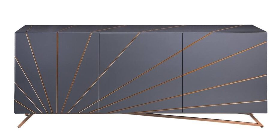 Solaris Sideboard Riflessi