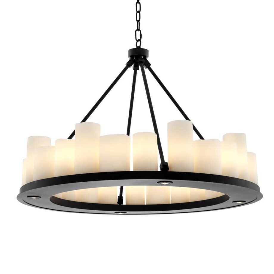 Commodore Pendant Lamp Eichholtz