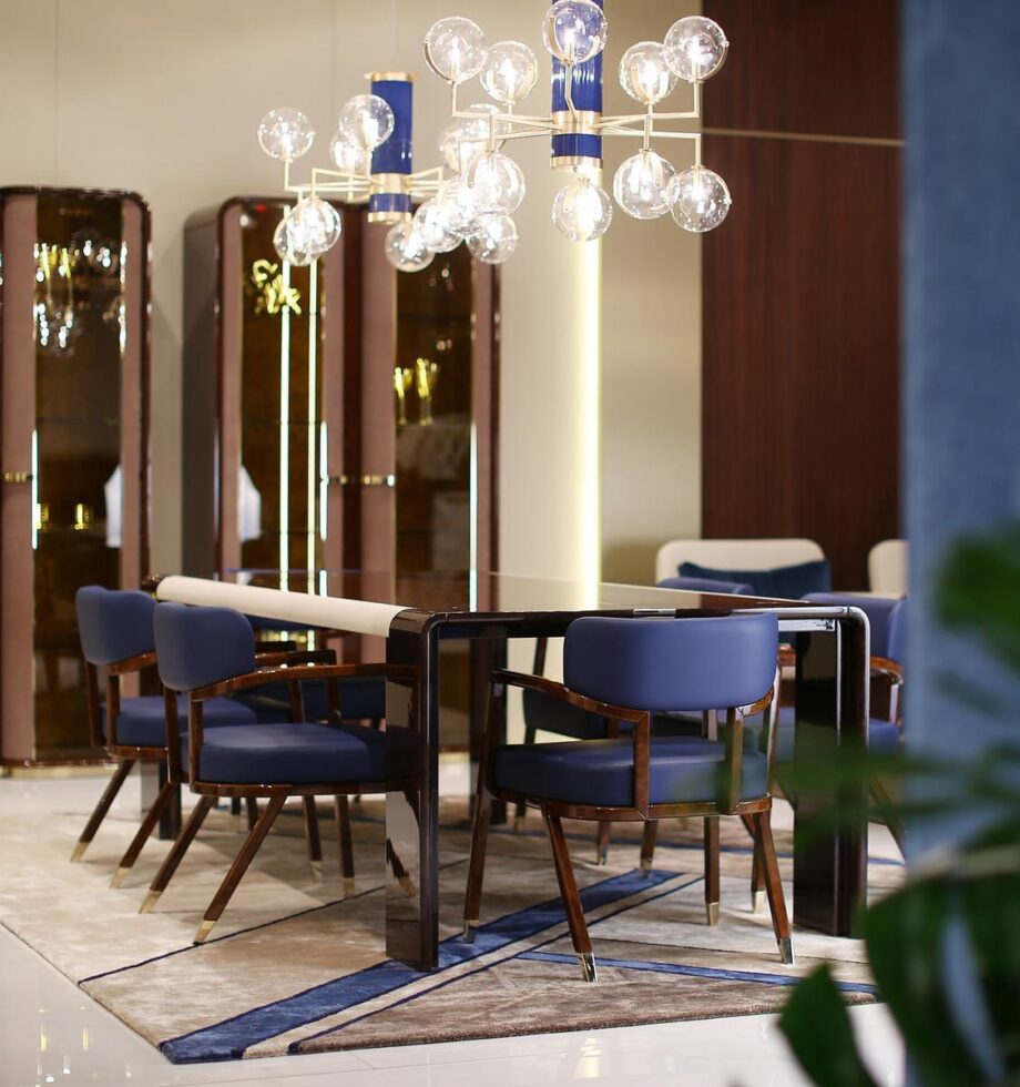 Madison Table Turri