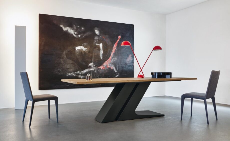 Tl Table Bonaldo