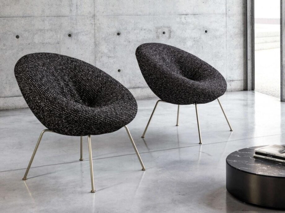 Nest Soft Armchair Desiree