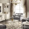Fantasia Living Room Set Camelgroup