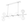 Largo Pendant Lamp Eichholtz
