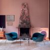 D.154.2 Armchair Molteni