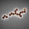Origami Wall Lamp Vibia