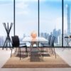 Lia 2086/87 Chair Zanotta