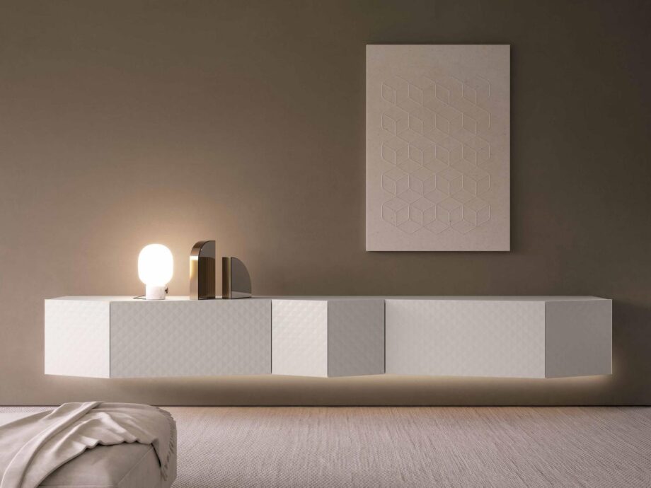 Louvre Sideboard Olivieri